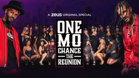 One Mo&x27; Chance Investigate or In. . One mo chance show